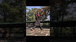 sajna ve || Grooved a bit after the warm-up #dance #shortvideo #foryou #fyp #explore #youtubeshorts