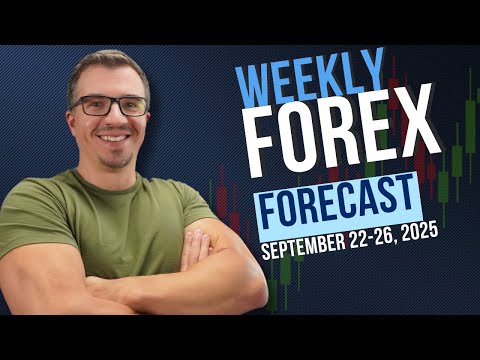 Video preview for DXY bounced, but can buyers clear 97.70? See how I'm trading the DXY, EURUSD, GBPUSD, NZDUSD, and XAUUSD next week!