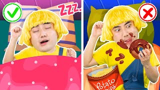 Face Puzzle Play Song 🧩🤪 Let's Play Puzzle Face with Wolfoo! | Wolfoo Song - Nursery Rhymes