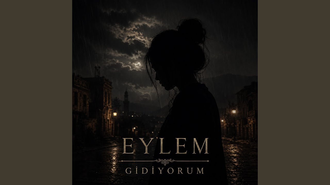 Watch Gidiyorum on YouTube Watch Gidiyorum on YouTube