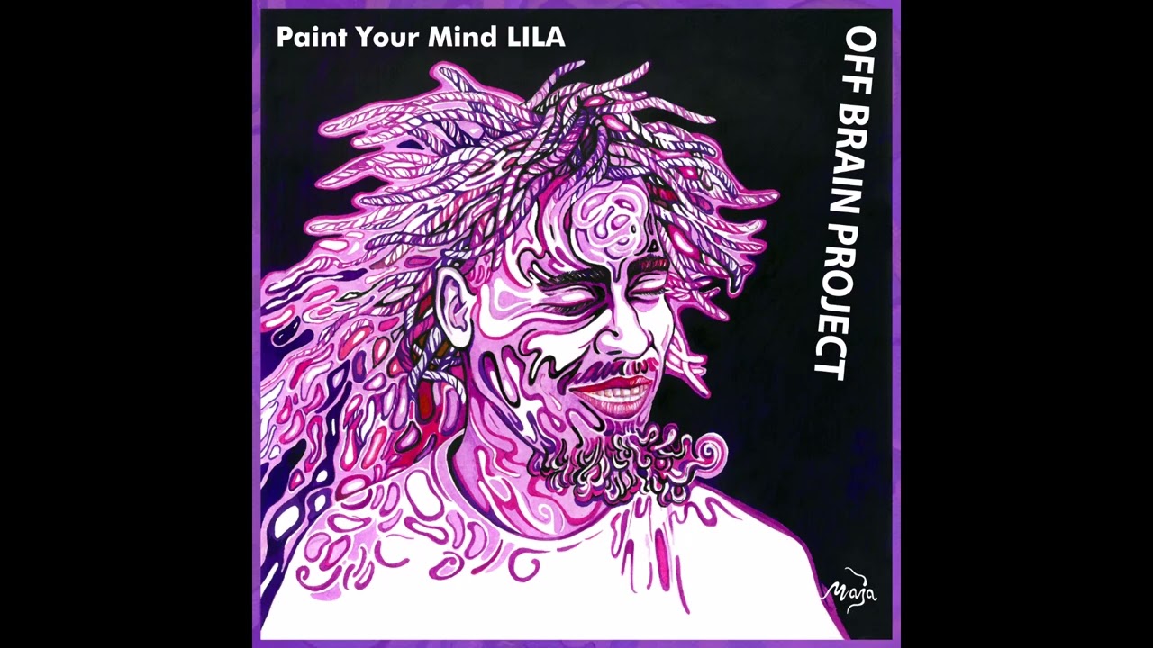 Off Brain Project - Milchstr (feat. Mahakala the Dawn, Marcus Vow, Maxi Melanko)