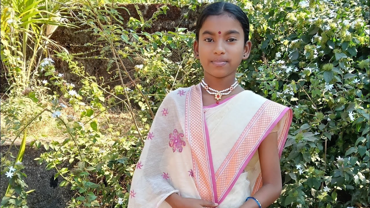 आमच्या शाळेची लता मंगेशकर- कु.मैथिली शिवराम जाधव