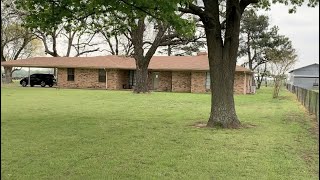 Your Next Home! 15948 S Hwy 377, Whitesboro, TX