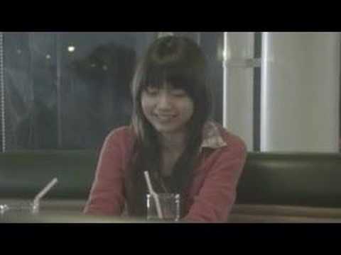 スピッツ"CYCLE HIT" TV-CM　『ファミレス』 篇
