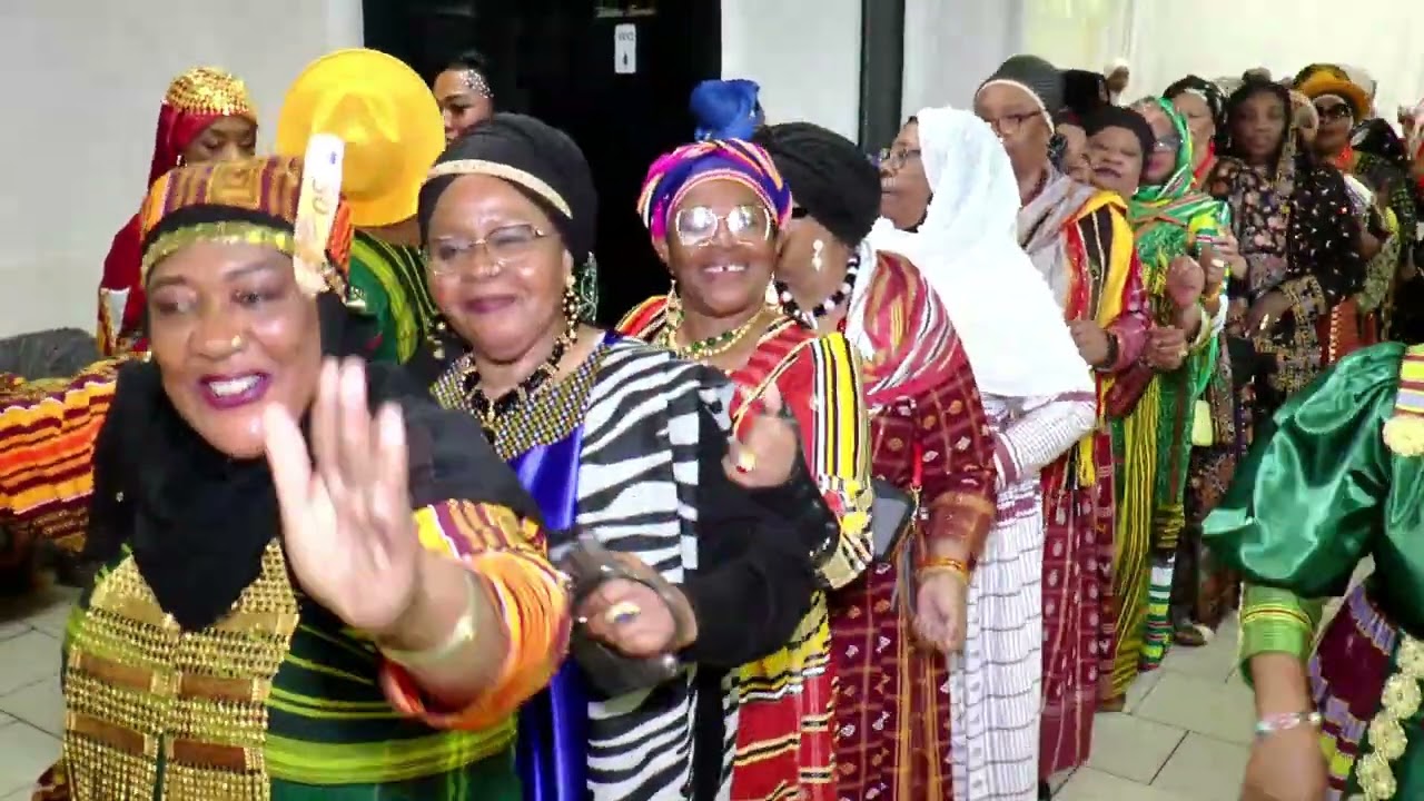 OUKOUMBI HADIDJA MOHAMED ET MOIBADI MVOULI  MNOUNGOU1