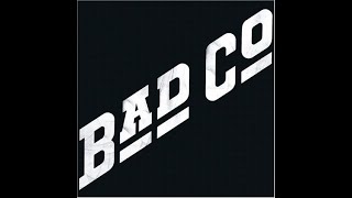 BAD COMPANY - Ready For Love (Vinyl)