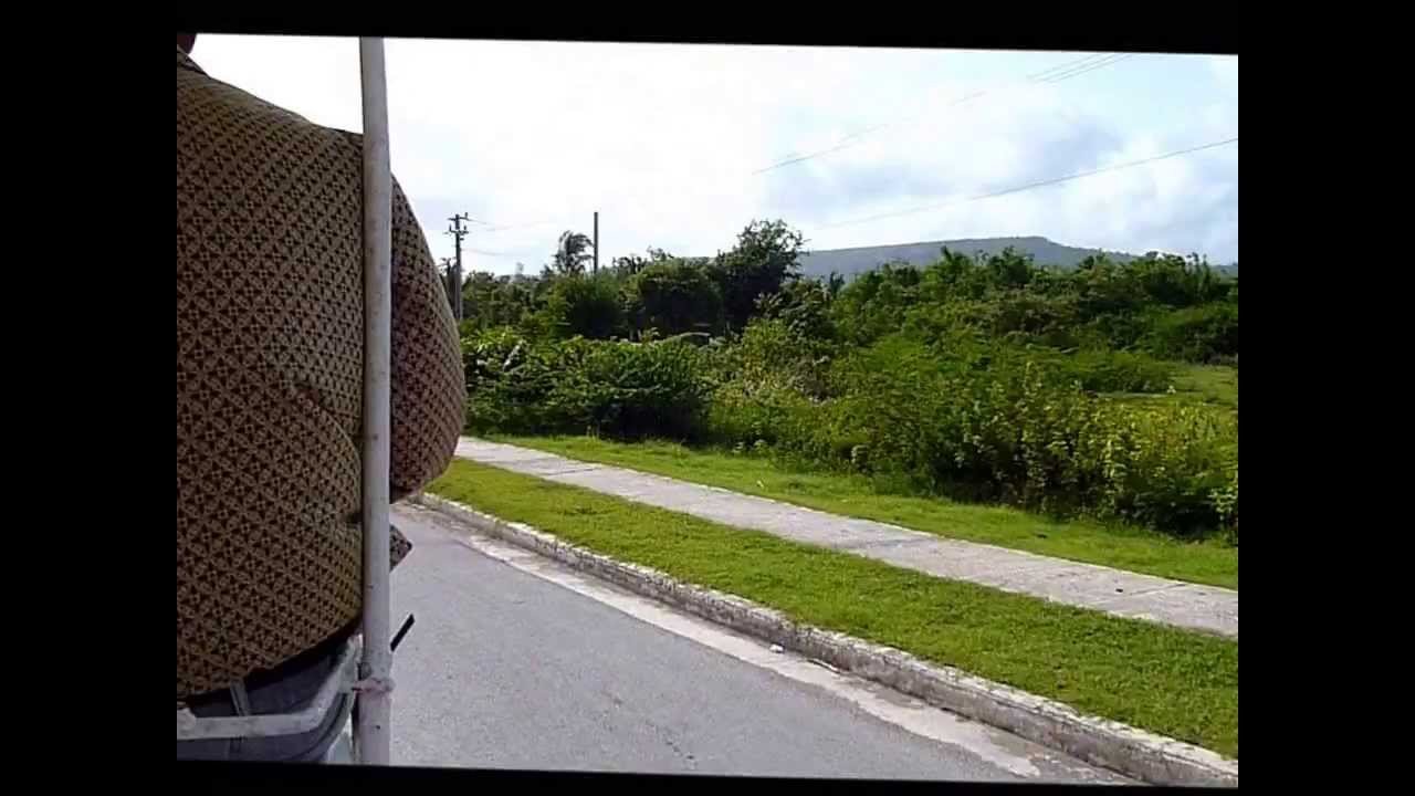 BLUES FOR CUBA BY:Sunny Rhoades @ Sol Rio de Luna y Mares Resort Cuba 2013.