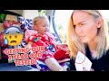 GETTING OUR TWO YEAR OLD TESTED!!