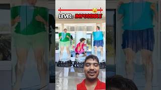 Water Bottle – Who Wins? 🏆 #topperguild #gppa #usa #water #challenge