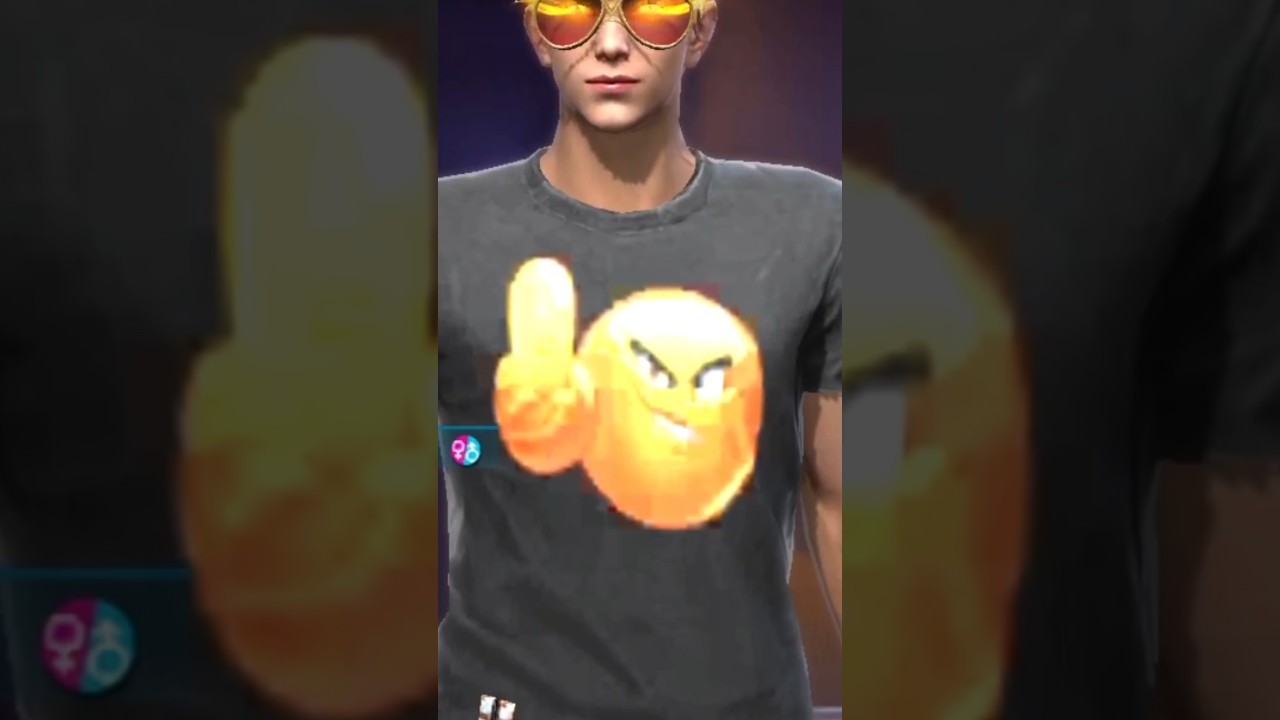 Нашел все НЕЦЕНЗУРНЫЕ скины в фри фаер😈 