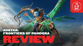 Avatar: Frontiers of Pandora Co-Op Review | A Complicated Experience screenshot 4