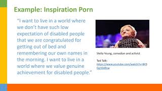 screenshot of the youtube video