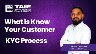 What is Know Your Customer - KYC Process