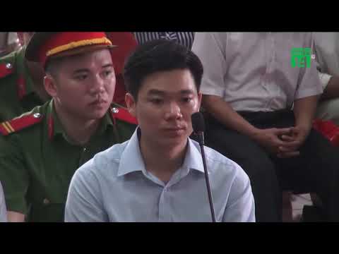 Video VKS không chấp nhận xin hưởng án treo của bác sĩ Hoàng... - youtube