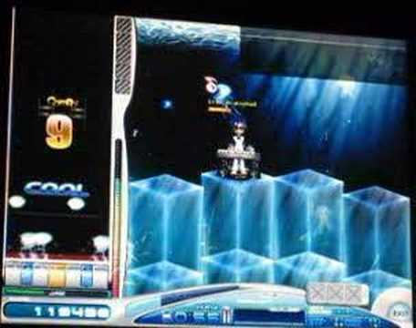 I suck at Identity part II (O2Jam)