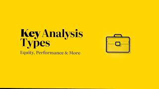 What Is Compensation-analysis?
