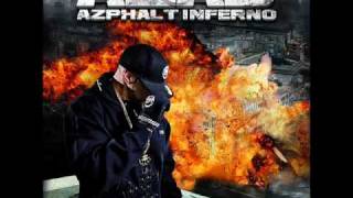 Azad - Durchgriff Feat.manuellsen