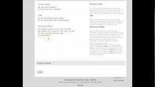 Creating a Course ePortfolio