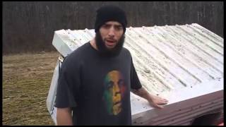 Mark Briscoe Thank You Stihl