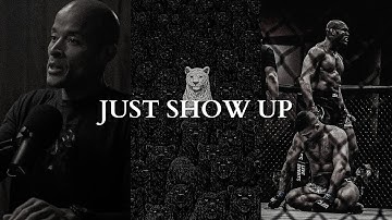 BE CONSISTENT NO MATTER HOW YOU FEEL - Powerful Motivational Speeches Video