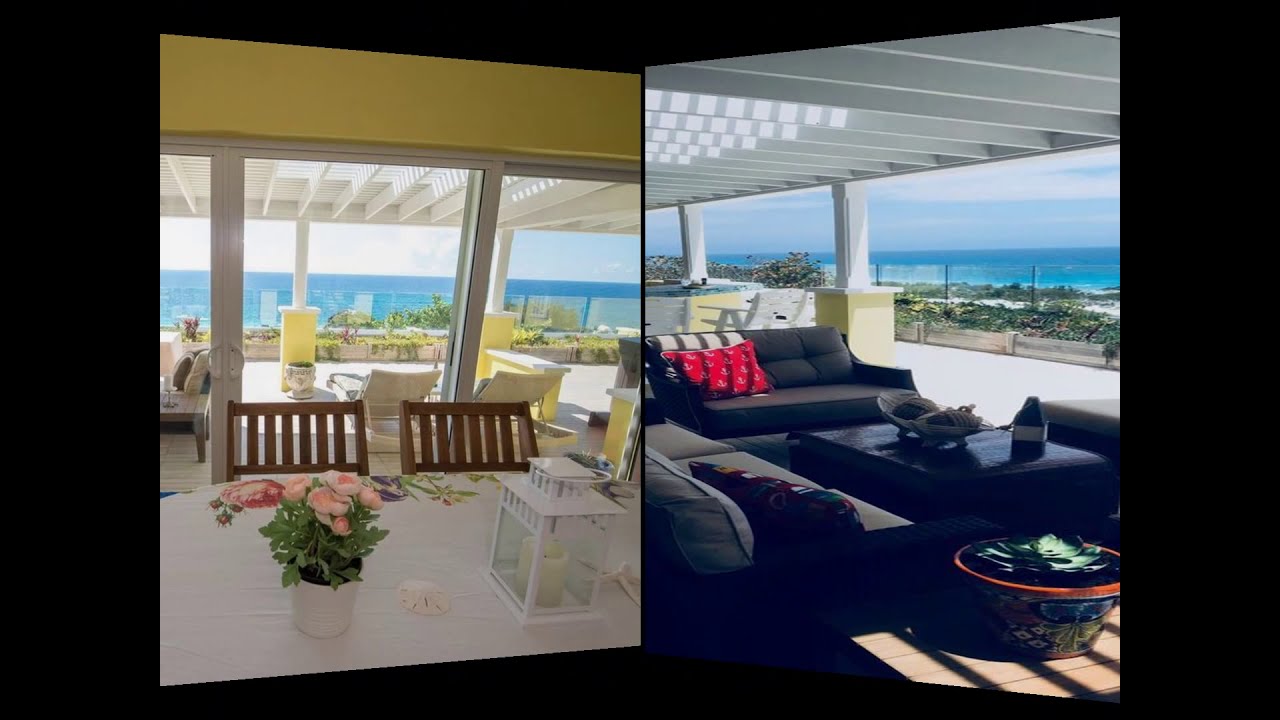 Short Term Rental Villa In Bermuda