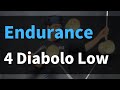 4 Diabolo Low Endurance 20241122