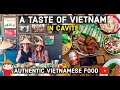 Hidden vietnam authentic vietnamese food in cavite