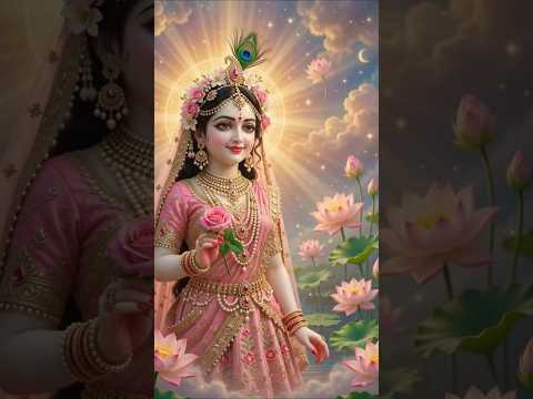 मुझे चरणों से लगा ले मेरे श्याम मुरली वाले #youtube #radhekrishnaa #trending