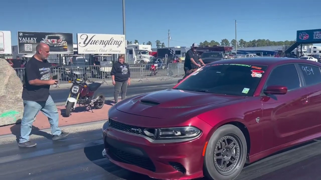 Mopars at the Rock 2025!