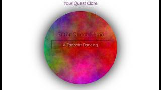 The Questing Experience (Beautiouser and Beautiouser)