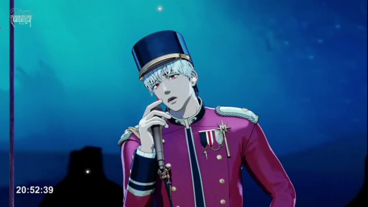 Merry PLLIstmas | PLAVE Asia Tour Dash Quantum Leap Encore Concert 