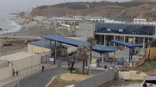 رسالة سكان سبتة تصل للمسؤولين في الرباط . Carta de Ceuta ha llegado a Rabat
