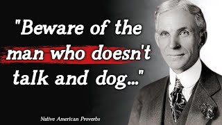 10 Powerful Native American Proverbs That Will Change Your Life | quotes | #wisdomquotes