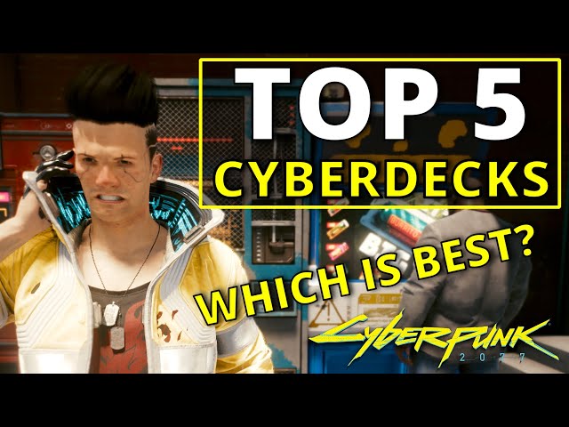 The 14 Best 'Cyberpunk: Edgerunners' Characters, Ranked From Best