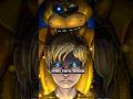 Fatos de fnaf Que todo mundo concorda #fnaf #shorts