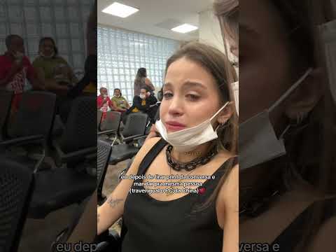 TikTok da Maria Emanuelly #shorts