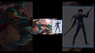 skin de fate unlimited codes en mlbb #mlbb #parati #mobilelegends #fateunlimitedbladeworks #juegos