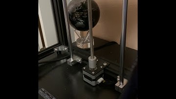 3D Printer Problem Ender 5 Pro