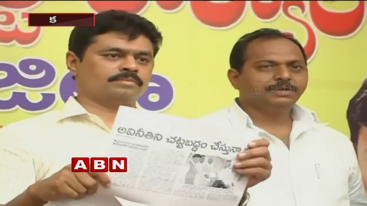 Reasons Behind TDP Leader CM Ramesh Picks Rajya sabha Seat | Kadapa ...