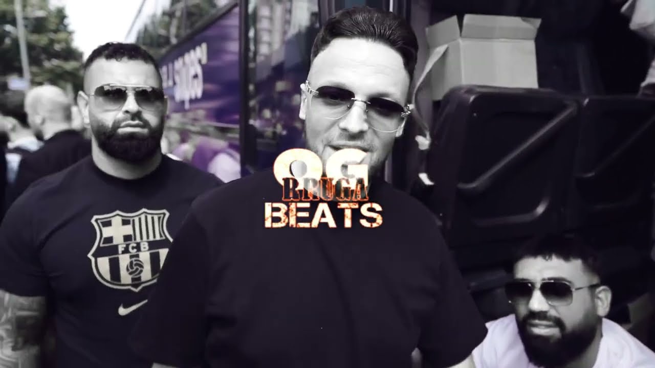 AZET X ZUNA / KMN / TYPE BEAT / 2023 INSTRUMENTAL