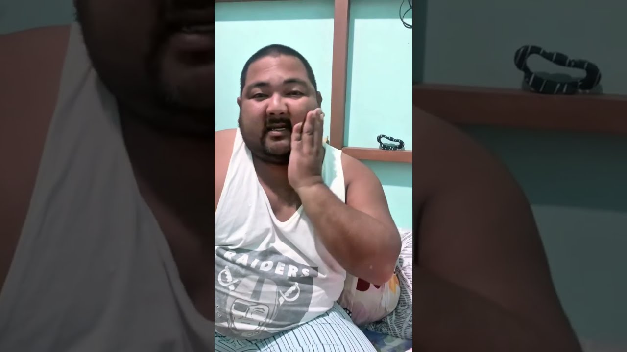 NATATAKOT NA KAMI #BOGITO #MIKMIK