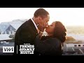 Red Proposes to Toya w/ Style! 💍 T.I. & Tiny: Friends & Family Hustle