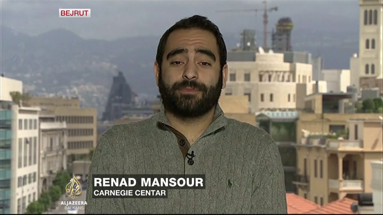منصور يتحدث عن نفوذ مقتدى في العراق