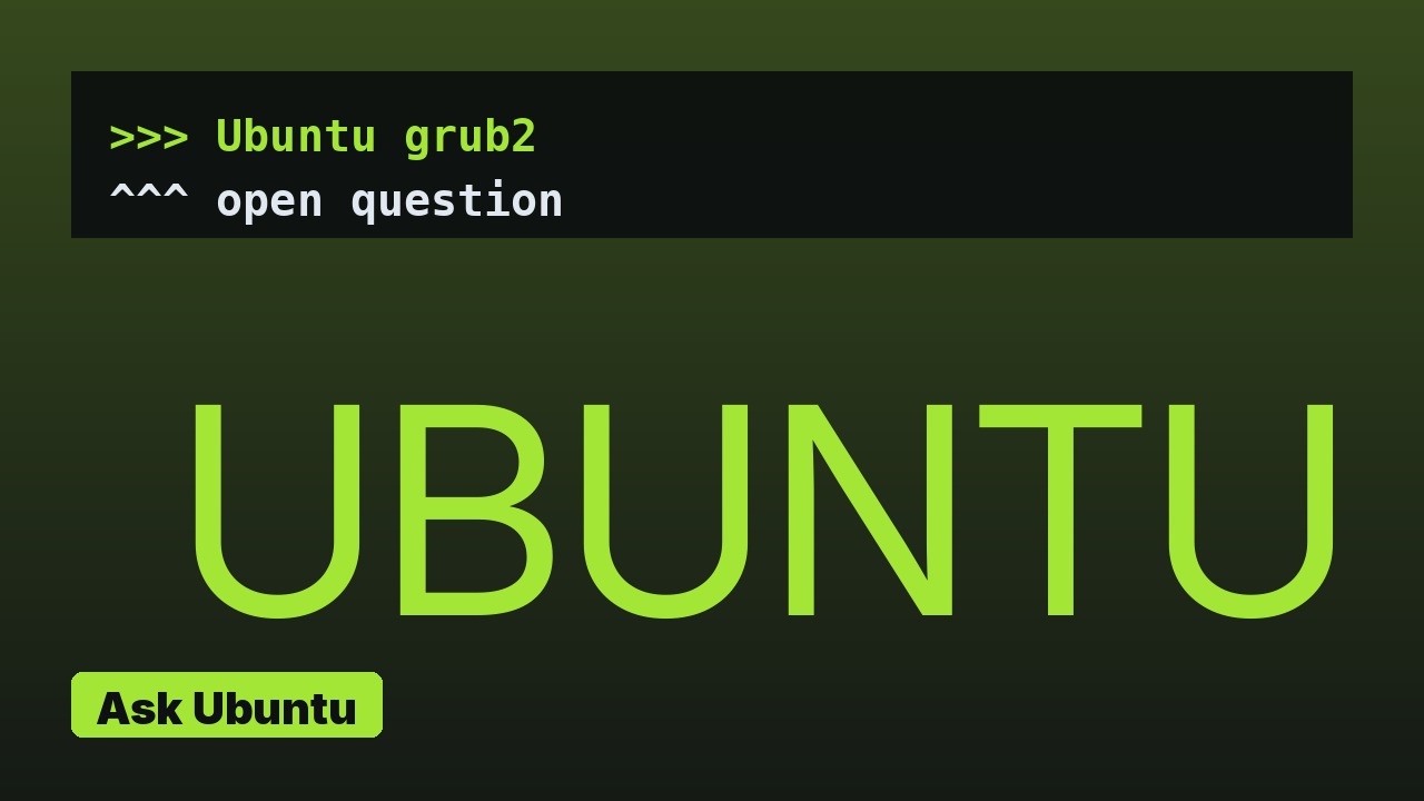LUKS initramfs boot problem: "/dev/mapper/ubuntu-root does not exist ...