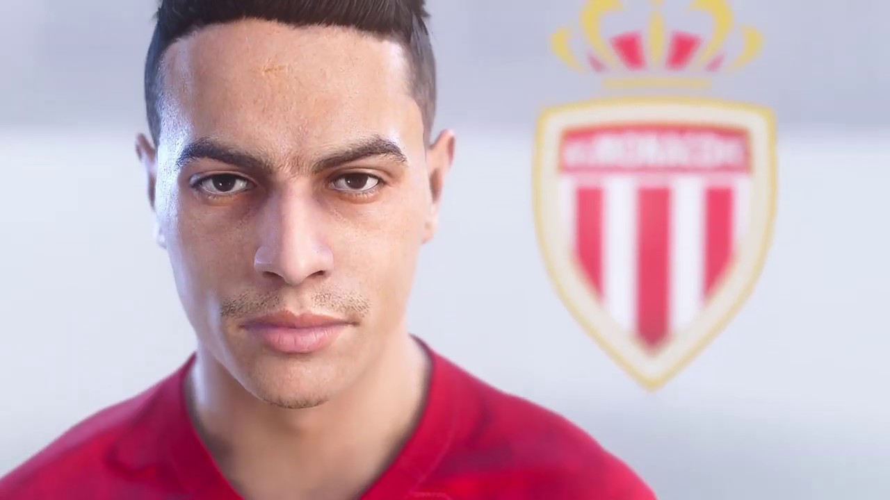 ウィサム ベン イェデル Wissam Ben Yedder 確定スカウト Efootball ウイニングイレブン ウイイレ Youtube