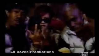 Foxy Brown - Gotta Get Me Home (Explicit Version)