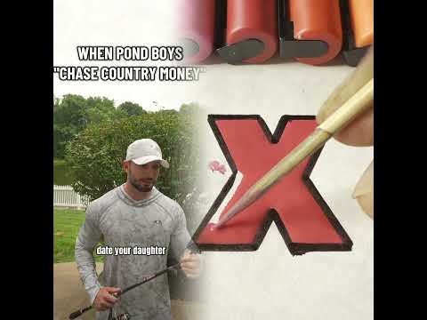 Follow Me If You Fish 