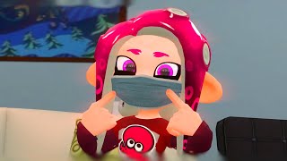 From COVID-19 till end 2023 / All of my [GMOD/Splatoon] animations / Not in order