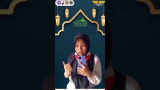 Download Lagu Kultum Ramadhan di sampaikan oleh : Kak Jauza H.N Judul: \ MP3