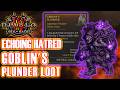 DIABLO 4 Opening 11 Of 19 GOBLIN'S PLUNDER From Echoing Hatred! What's Inside The BAG?